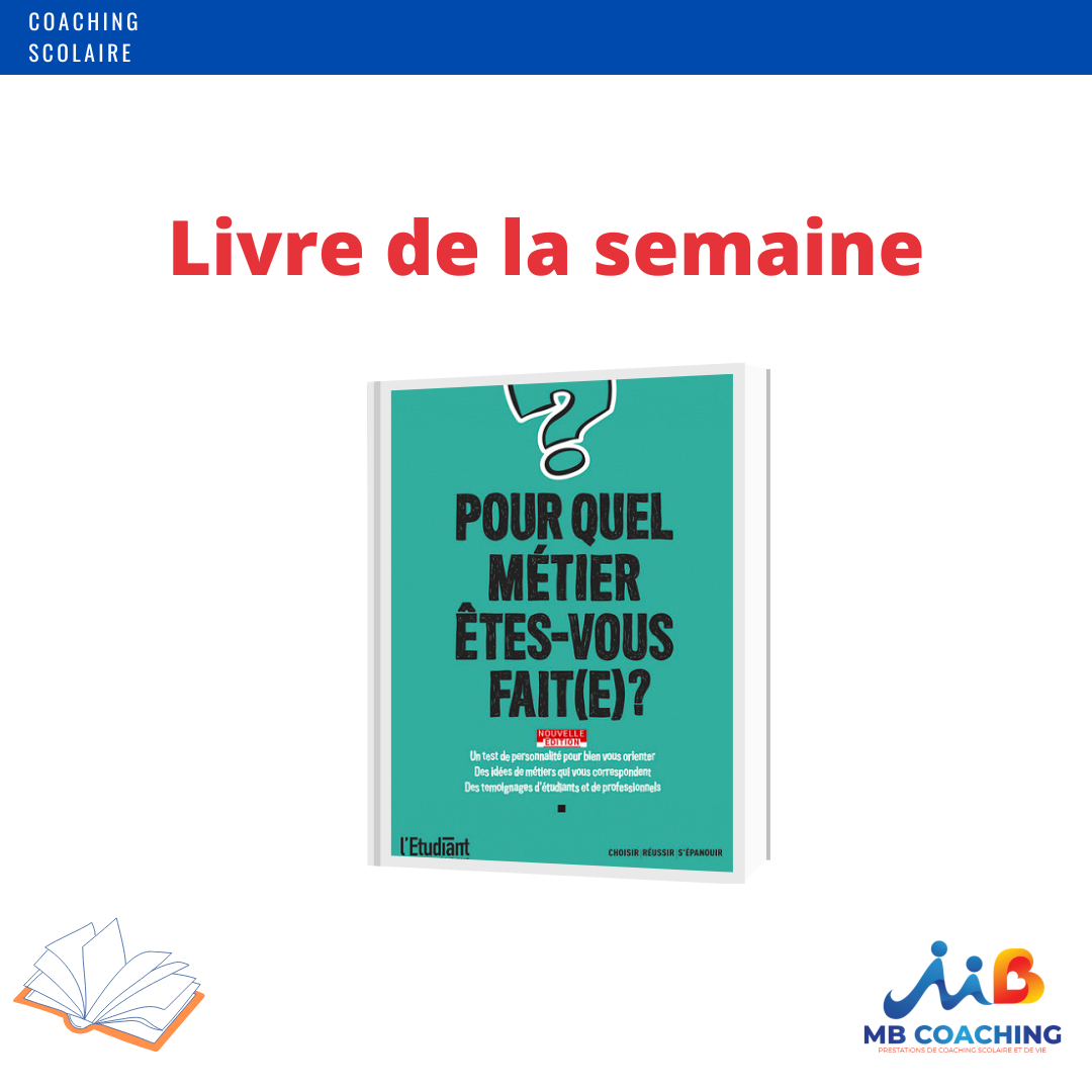 quel métier
