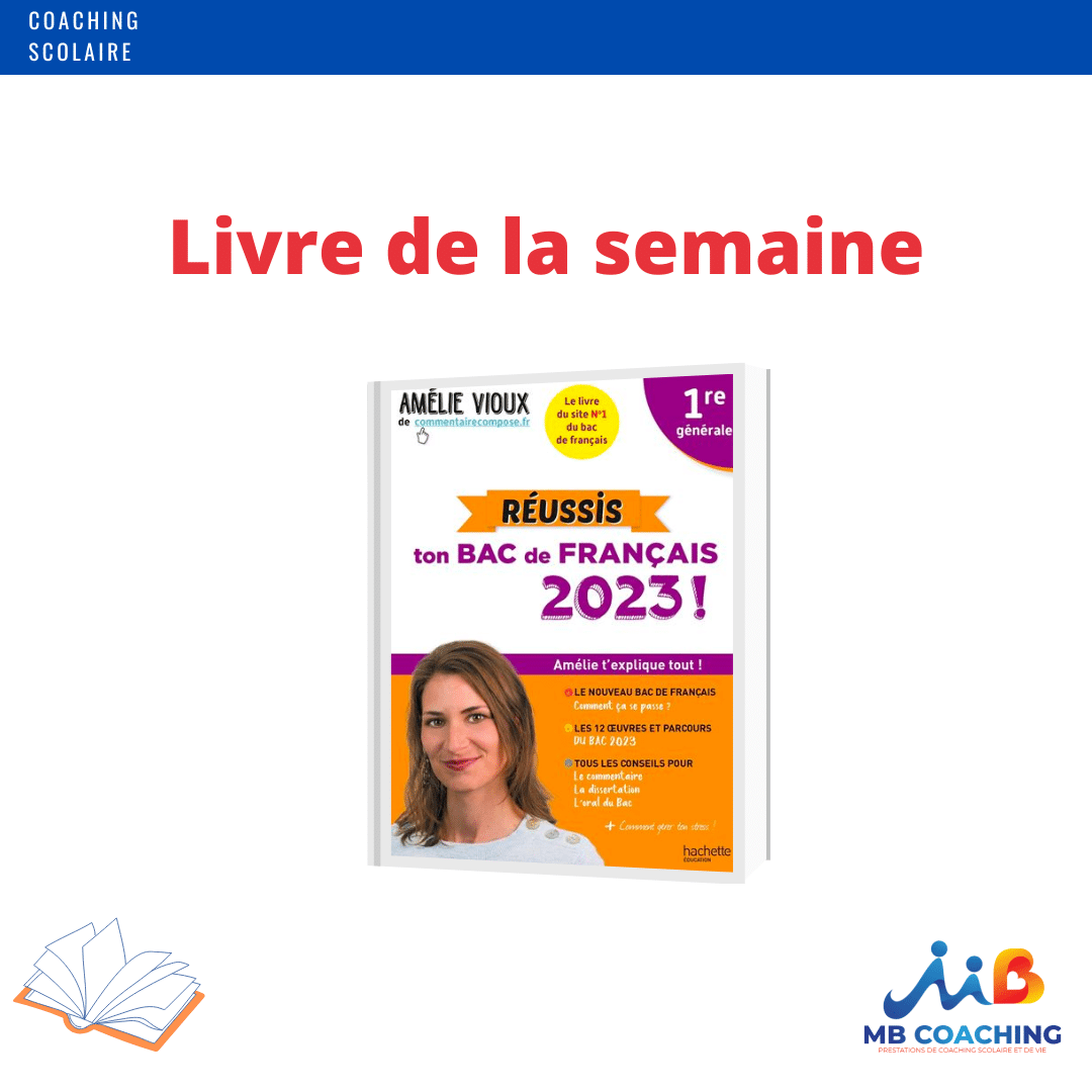 lecture bac francais