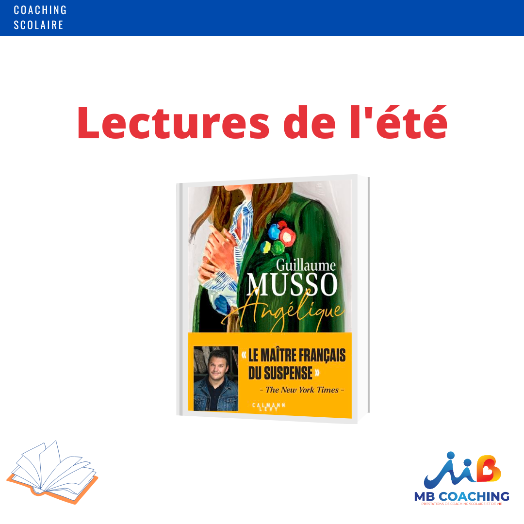 lecture mussot angélique