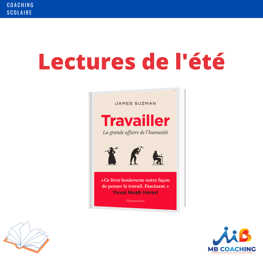 travailler james suzman