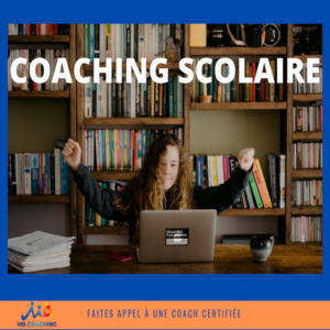 coaching scolaire
