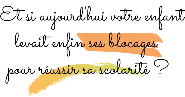 lever les blocages